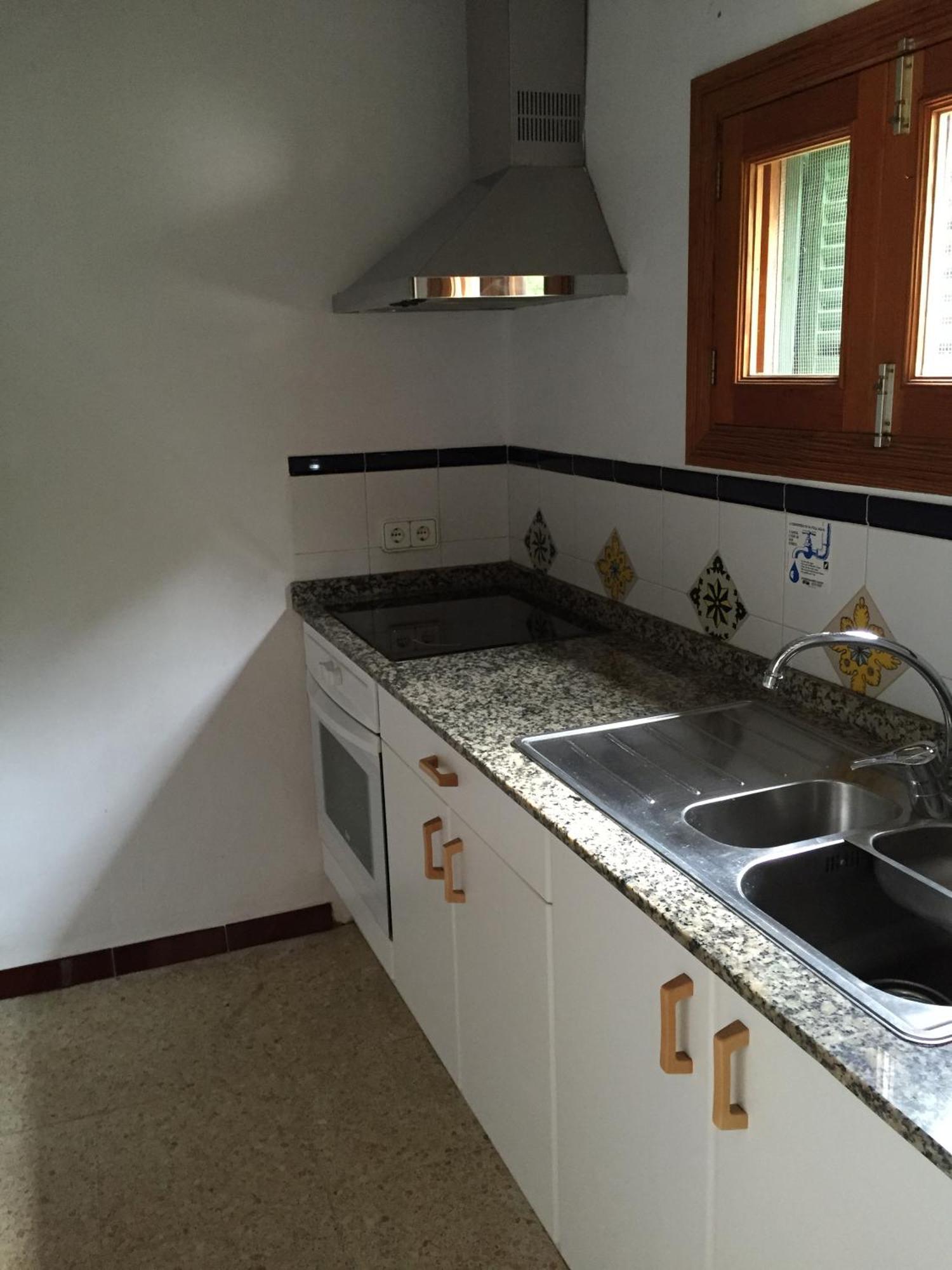 Sa Bassa Crua Farm stay *