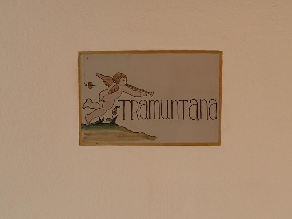 Sa Bassa Crua *