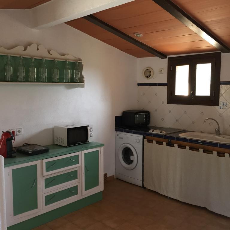 Farm stay Sa Bassa Crua Sa Torre