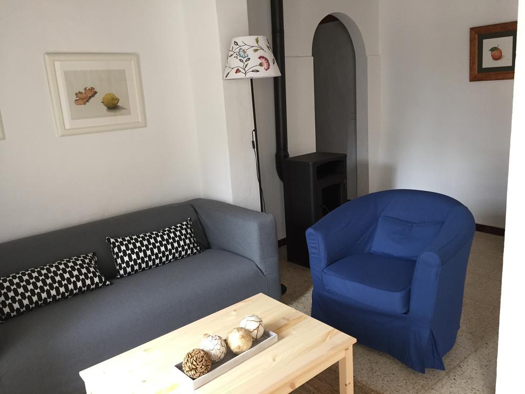 Farm stay Sa Bassa Crua Sa Torre