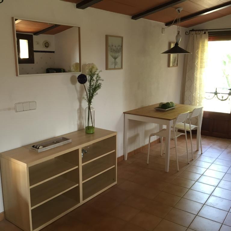 Farm stay Sa Bassa Crua